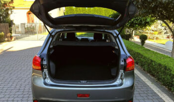 Mitsubishi ASX | FWD (przód) | Manualna | 117 KM | Szary full