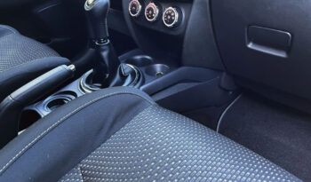 Mitsubishi ASX | FWD (przód) | Manualna | 117 KM | Szary full