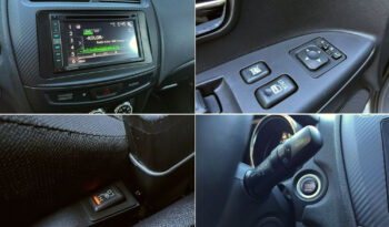 Mitsubishi ASX | FWD (przód) | Manualna | 117 KM | Szary full