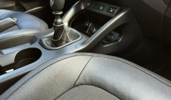 Hyundai ix35 | FWD (przód) | Manualna | 135 KM | Czerwony full