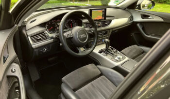 Audi A6 Avant | FWD (przód) | Automatyczna | 190 KM | Szary full