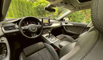 Audi A6 Avant | FWD (przód) | Automatyczna | 190 KM | Szary full