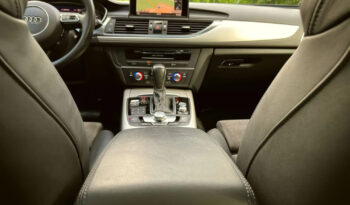 Audi A6 Avant | FWD (przód) | Automatyczna | 190 KM | Szary full