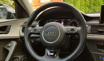 Audi A6 Avant | FWD (przód) | Automatyczna | 190 KM | Szary full