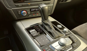 Audi A6 Avant | FWD (przód) | Automatyczna | 190 KM | Szary full