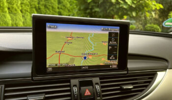 Audi A6 Avant | FWD (przód) | Automatyczna | 190 KM | Szary full