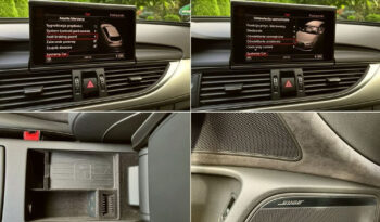 Audi A6 Avant | FWD (przód) | Automatyczna | 190 KM | Szary full