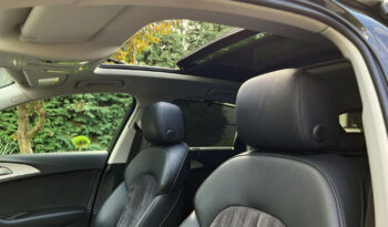 Audi A6 Avant | FWD (przód) | Automatyczna | 190 KM | Szary full
