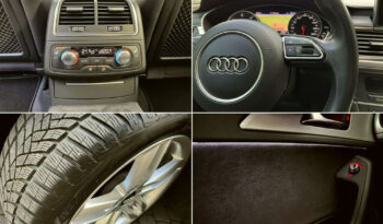 Audi A6 Avant | FWD (przód) | Automatyczna | 190 KM | Szary full