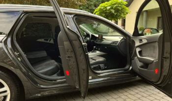Audi A6 Avant | FWD (przód) | Automatyczna | 190 KM | Szary full