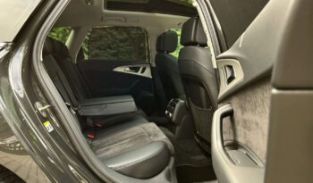 Audi A6 Avant | FWD (przód) | Automatyczna | 190 KM | Szary full
