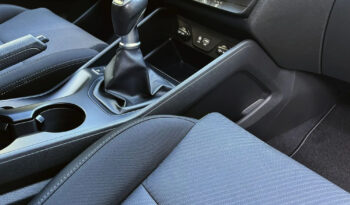 Hyundai Tucson | FWD (przód) | Manualna | 132 KM | Czarny full