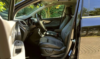 Opel Mokka | FWD (przód) | Manualna | 140 KM | Czarny full