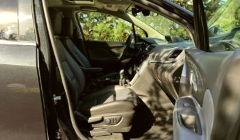 Opel Mokka | FWD (przód) | Manualna | 140 KM | Czarny full