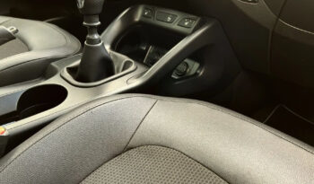 Hyundai ix35 | FWD (przód) | Manualna | 135 KM | Szary full