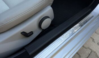 Mercedes-Benz Klasa C | 4×4 (stały) | Automatyczna | 204 KM | Srebrny full