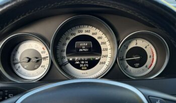 Mercedes-Benz Klasa C | 4×4 (stały) | Automatyczna | 204 KM | Srebrny full