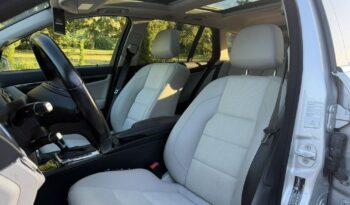Mercedes-Benz Klasa C | 4×4 (stały) | Automatyczna | 204 KM | Srebrny full