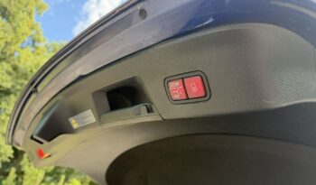 Mercedes-Benz GLE | 4×4 (stały) | Automatyczna | 367 KM | Niebieski full