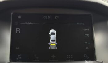 Ford Focus | FWD (przód) | Manualna | 125 KM | Granatowy full
