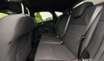 Ford Focus | FWD (przód) | Manualna | 125 KM | Granatowy full