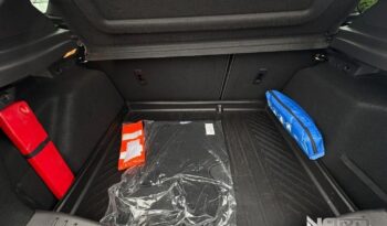 Ford Focus | FWD (przód) | Manualna | 125 KM | Granatowy full