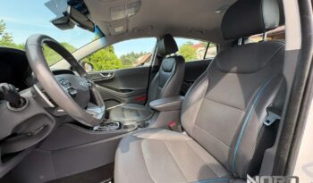 Hyundai IONIQ | FWD (przód) | Automatyczna | 141 KM | Biały full