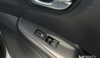 Hyundai IONIQ | FWD (przód) | Automatyczna | 141 KM | Biały full