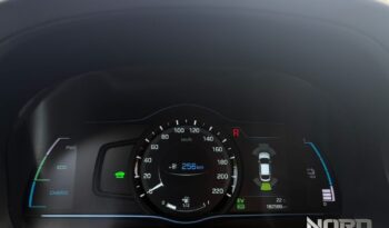 Hyundai IONIQ | FWD (przód) | Automatyczna | 141 KM | Biały full