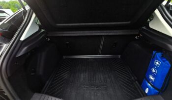 Ford Focus | FWD (przód) | Manualna | 125 KM | Czarny full