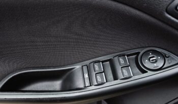 Ford Focus | FWD (przód) | Manualna | 125 KM | Czarny full