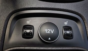 Ford Focus | FWD (przód) | Manualna | 125 KM | Czarny full