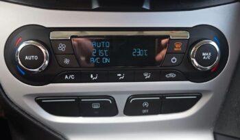 Ford Focus | FWD (przód) | Manualna | 125 KM | Czarny full