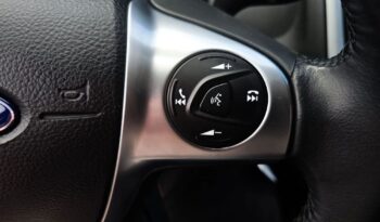 Ford Focus | FWD (przód) | Manualna | 125 KM | Czarny full