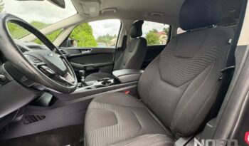 Ford S-Max | FWD (przód) | Manualna | 120 KM | Szary full