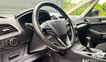 Ford S-Max | FWD (przód) | Manualna | 120 KM | Szary full