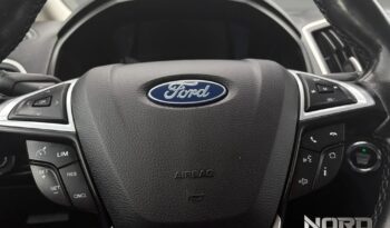 Ford S-Max | FWD (przód) | Manualna | 120 KM | Szary full