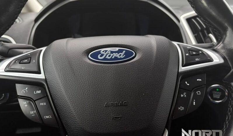Ford S-Max | FWD (przód) | Manualna | 120 KM | Szary full