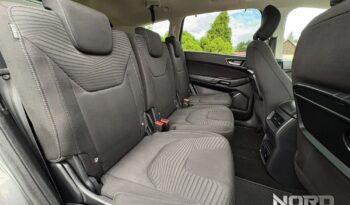 Ford S-Max | FWD (przód) | Manualna | 120 KM | Szary full