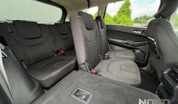 Ford S-Max | FWD (przód) | Manualna | 120 KM | Szary full
