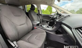 Ford S-Max | FWD (przód) | Manualna | 120 KM | Szary full