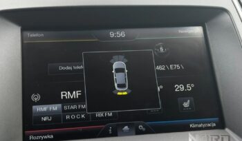Ford S-Max | FWD (przód) | Manualna | 120 KM | Szary full