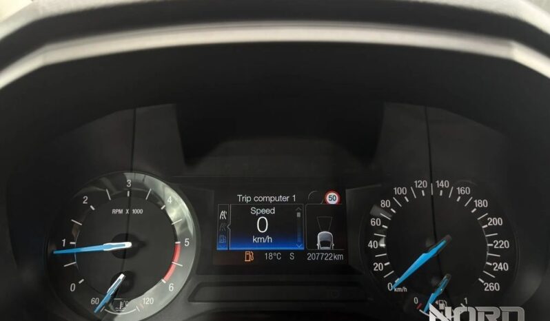 Ford S-Max | FWD (przód) | Manualna | 120 KM | Szary full