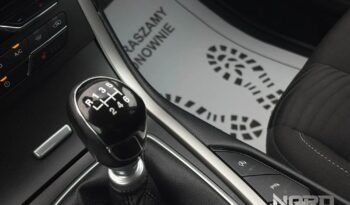 Ford S-Max | FWD (przód) | Manualna | 120 KM | Szary full