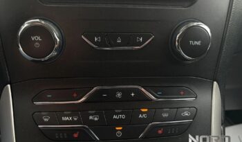 Ford S-Max | FWD (przód) | Manualna | 120 KM | Szary full