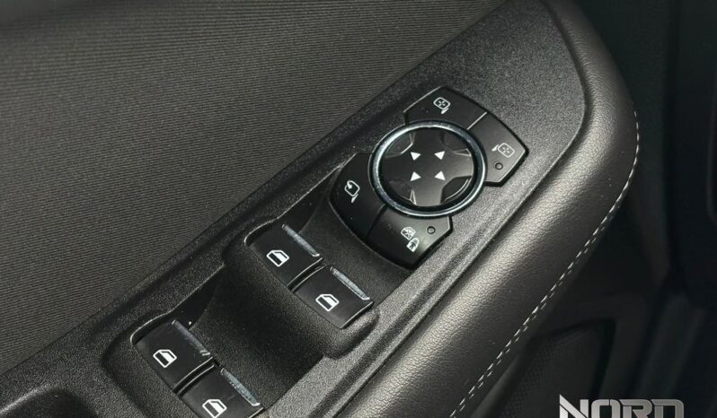 Ford S-Max | FWD (przód) | Manualna | 120 KM | Szary full