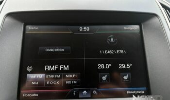 Ford S-Max | FWD (przód) | Manualna | 120 KM | Szary full