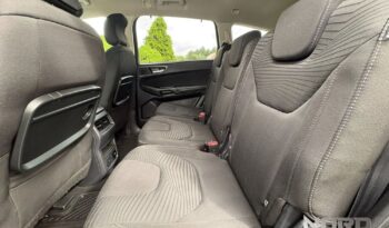 Ford S-Max | FWD (przód) | Manualna | 120 KM | Szary full
