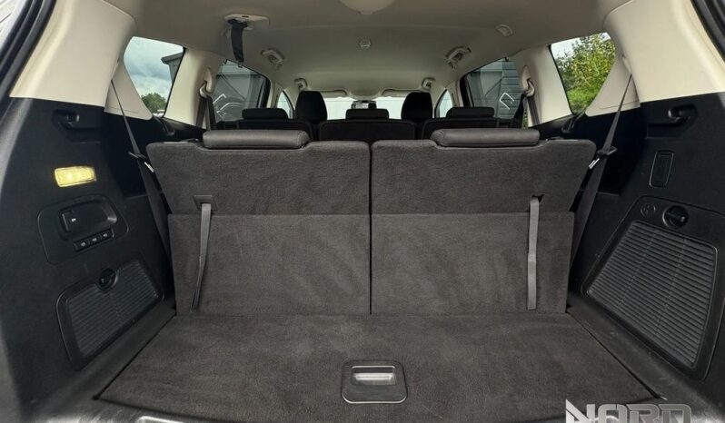 Ford S-Max | FWD (przód) | Manualna | 120 KM | Szary full