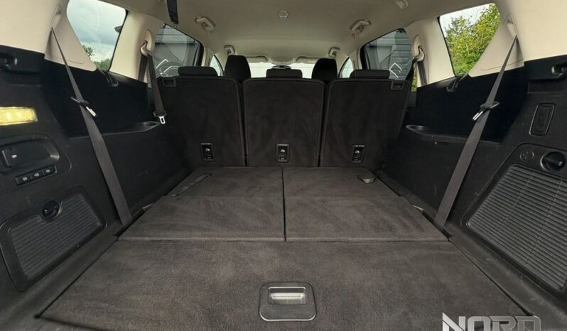 Ford S-Max | FWD (przód) | Manualna | 120 KM | Szary full